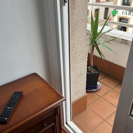 Apto La Manzana Del Gaitero Villaviciosa  Esterno foto