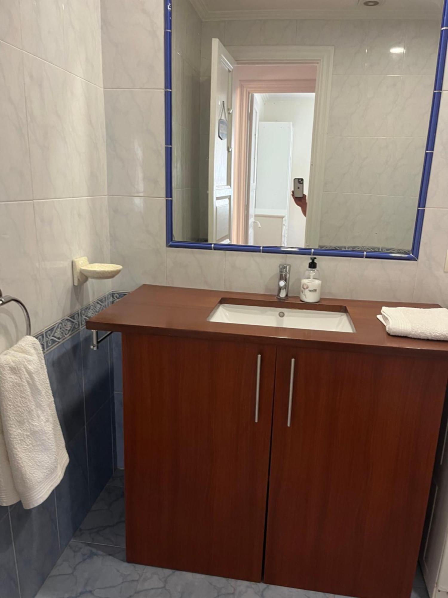 Apto La Manzana Del Gaitero Villaviciosa  Esterno foto