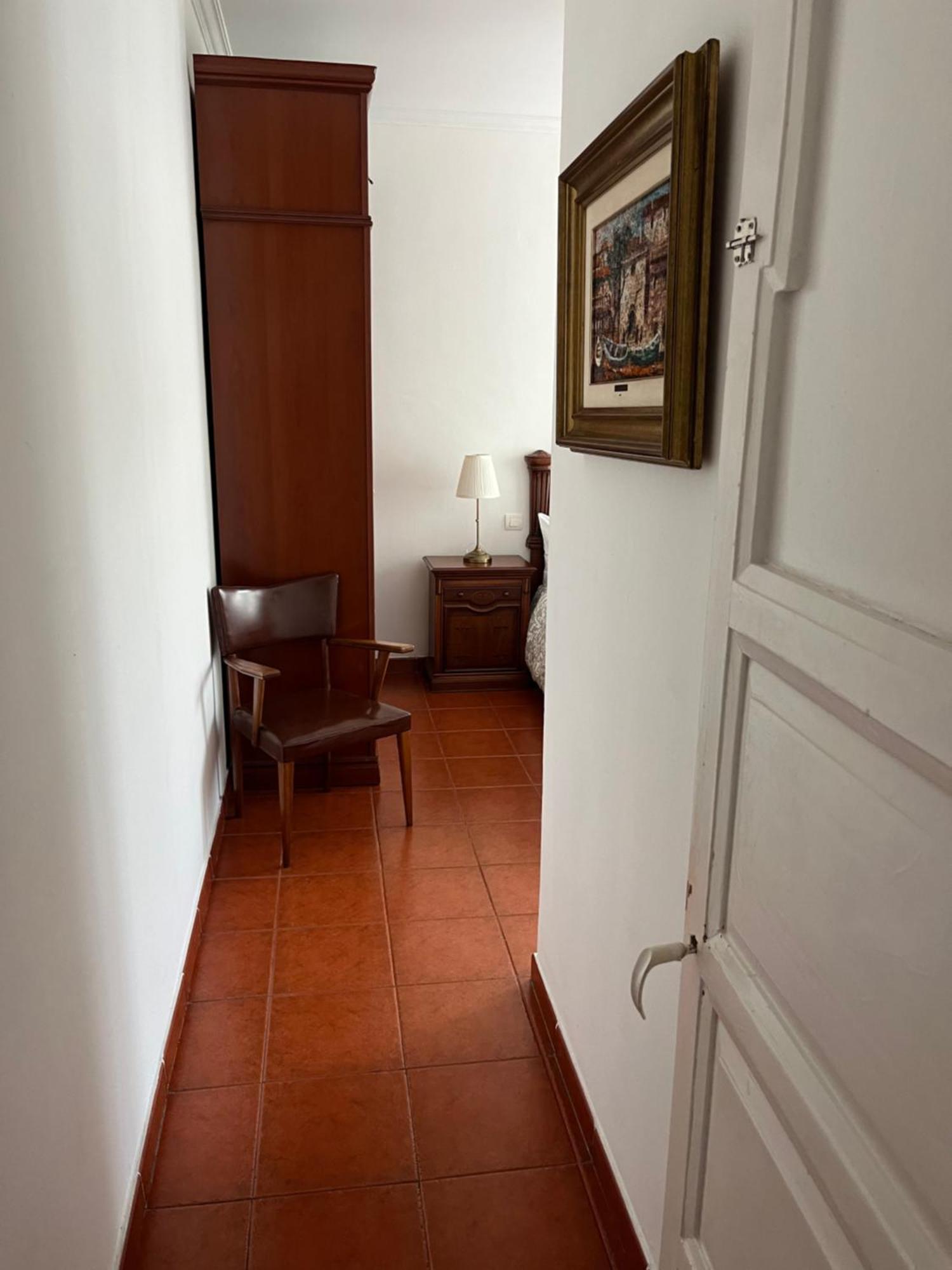 Apto La Manzana Del Gaitero Villaviciosa  Esterno foto