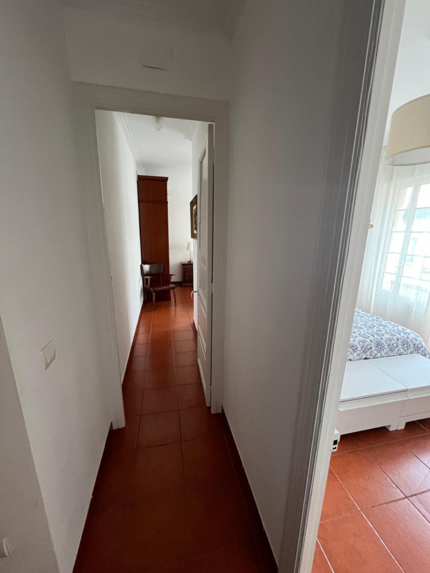 Apto La Manzana Del Gaitero Villaviciosa  Esterno foto
